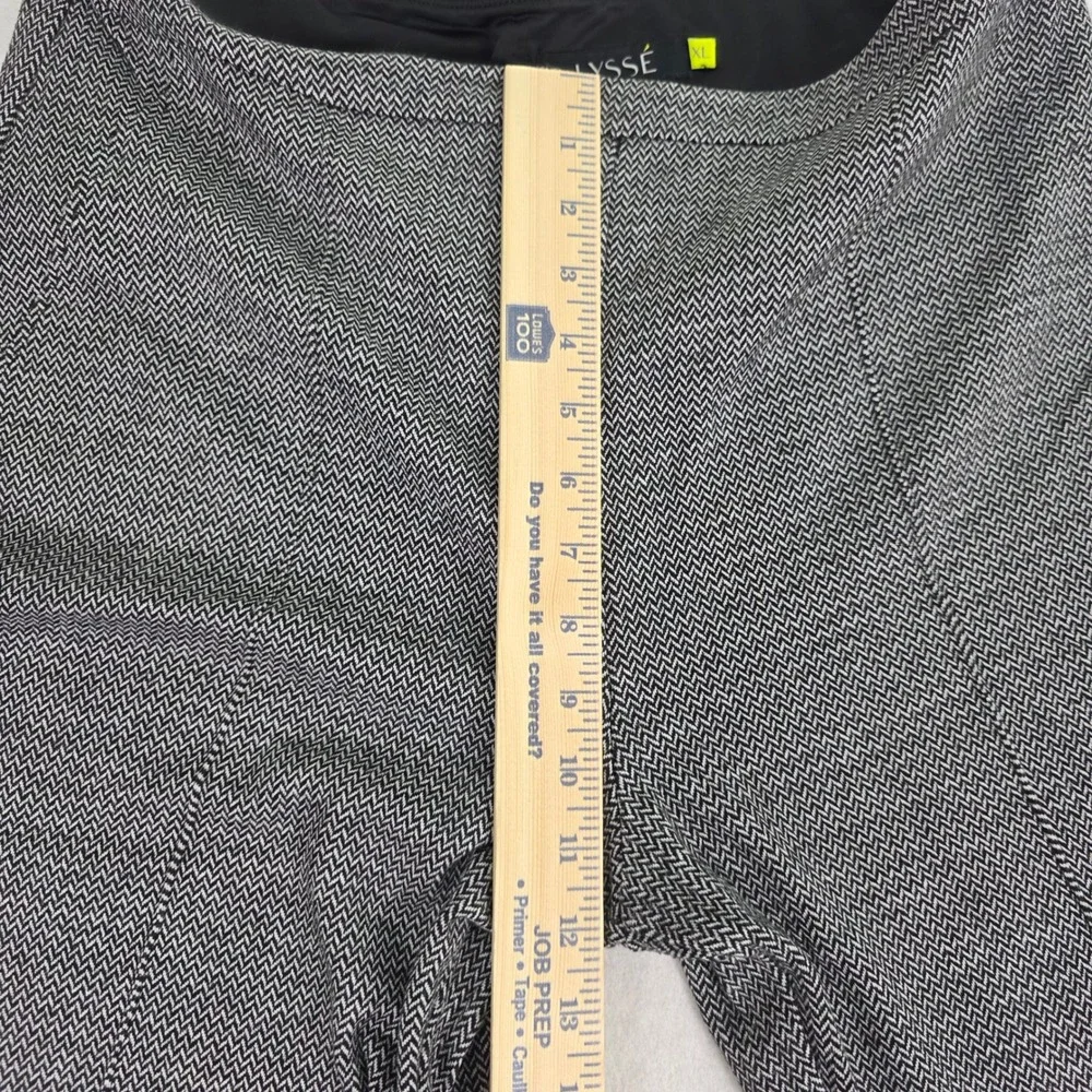 Lyssé brand size